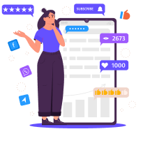 Profitieren Sie von unserer Lösung