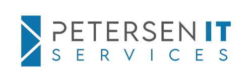 Petersen IT Services Logo