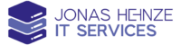 Logo von Jonas Heinze IT Services