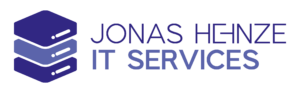 Logo von Jonas Heinze IT Services