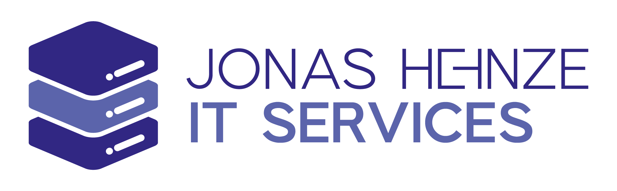 Logo von Jonas Heinze IT Services